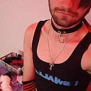 DoUzytkuPublicznego - trans, 24 lat, Szczecin
