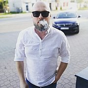 Kingrichalvaro - mężczyzna, 38 lat, Łódź
