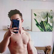 Witalij19 - mężczyzna, 20 lat, Poznań