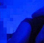 Redpocahontas - woman, 31 years, Leipzig