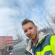 Siemka - mężczyzna, 21 lat, Nowy Targ