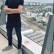 WrMat - man, 30 years, Wrocław