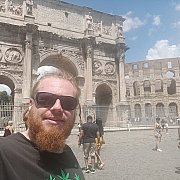 Iluminator - mężczyzna, 40 lat, Eindhoven