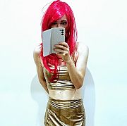 CuteDaisy - trans, 35 years, Wrocław