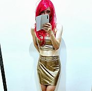CuteDaisy - trans, 35 lat, Wrocław