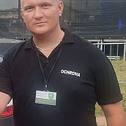 Karlos190 - muž, 35 let, Sandomierz