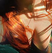 Czarneciasteczka - žena, 42 let, Szczecin