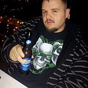 BigT729 - чоловік, 40 років, Detroit