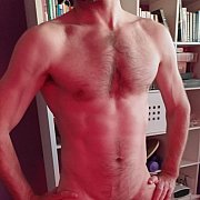 GentleBarbarian - mężczyzna, 38 lat, Gdynia