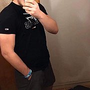 MaSeJ02 - mann, 25 Jahre, Poznań