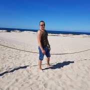 Taxidriverkr - muž, 38 let, Kraków