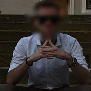 DenisHan - mężczyzna, 20 lat, Lublin