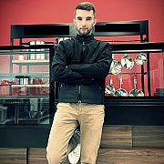 DonBocian420 - чоловік, 27 років, Kraków