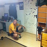 Mamkokieterke1990 - мужчина, 27 лет, Łomża