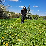 Jajapapaja - muž, 34 let, Gliwice