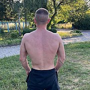 Ponurycypisek - mężczyzna, 29 lat, Tczew