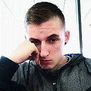 Zakol - mężczyzna, 25 lat, Starachowice