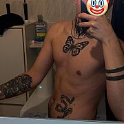 HotSantiago - mężczyzna, 23 lat, Ciechanów