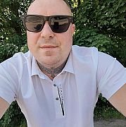 ToTenTyp89 - чоловік, 36 років, Białystok