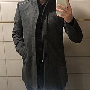 Jensen - mężczyzna, 27 lat, Warszawa