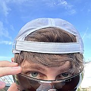 Malalarwa - muž, 20 let, Kraków