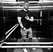 Bartekten - mann, 34 Jahre, Warszawa