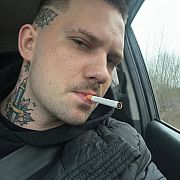 Mlodyzetka - mężczyzna, Kraków