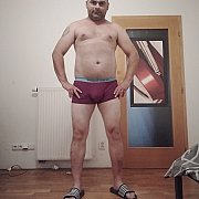 Aktyw1982 - muž, 43 let, Wrocław