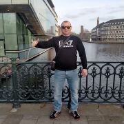 Aktyw1982 - mann, 43 Jahre, Wrocław