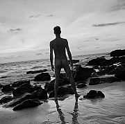 Cris888 - mężczyzna, 35 lat, Warszawa