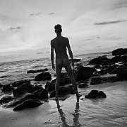 Cris888 - mężczyzna, 35 lat, Warszawa