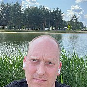 Kaprda - мужчина, 42 лет, Praha