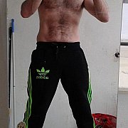 SpankuSpank - mężczyzna, 42 lat, Poznań