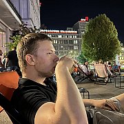 Igor022 - mężczyzna, 24 lat, Warszawa