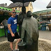 Bbw37on - mężczyzna, 39 lat, Olsztyn