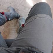 BudowlaniecUni - mann, 34 Jahre, Chorzów