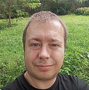 Bonzzom12 - mężczyzna, 41 lat, Olsztyn