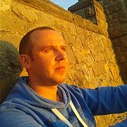 Znosny8080 - man, 45 years, Słupsk