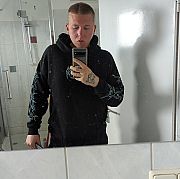 Espec - mężczyzna, 23 lat, Katowice