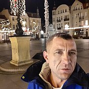 Aleksandr19810414 - mężczyzna, 44 lat, Środa Wielkopolska