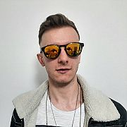 Marcelinpaterczyk - mężczyzna, 25 lat, Krotoszyn