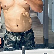 Chrigooo - mężczyzna, 32 lat, Zamość