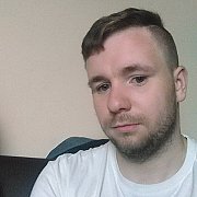 On33dyskretnie - man, 35 years, Katowice