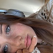 Mariax03 - kobieta, 22 lat, Warszawa