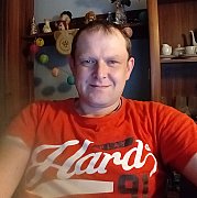 Adam3984 - mężczyzna, 40 lat, Katowice
