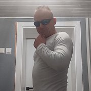 Kondycyjny666 - mężczyzna, 42 lat, Katowice