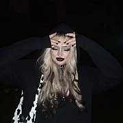 Kittyshitty - kobieta, 20 lat, Warszawa