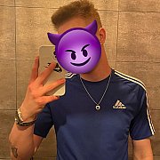 2Boooys - para (mężczyzna 22 lat, mężczyzna 37 lat), Gdańsk