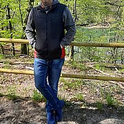 Masiro - mann, 43 Jahre, Szczecin
