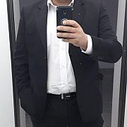 EthernalOblivion - man, 28 years, Warszawa